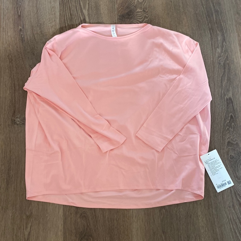 Lululemon